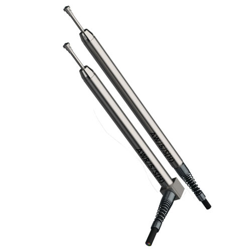 Зонд для линейных измерений - AW/S - SOLARTRON METROLOGY - пружина