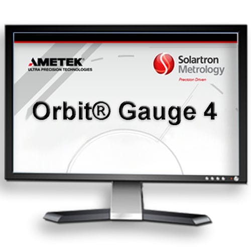 Программное обеспечение для анализа - OGS4 - SOLARTRON METROLOGY - для визуализации / для измерений / Windows