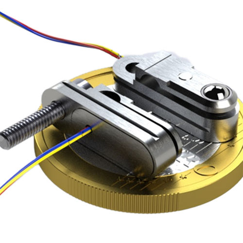 Универсальный преобразователь параметров - MicroFlex - SOLARTRON METROLOGY - изгиба