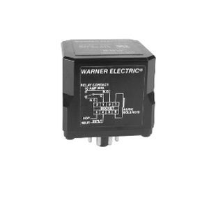 Штекерный контроллер тормоза - WSCC-102  - WARNER ELECTRIC