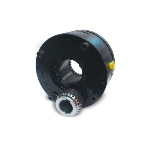 Дисковый тормоз - P520  - WARNER ELECTRIC - на пружине / пневматический