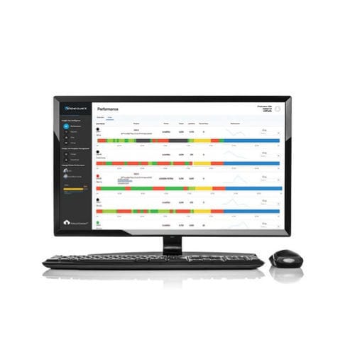 Система контроля для полиграфии - VideojetConnectTM - VIDEOJET - с камерой / визуальная