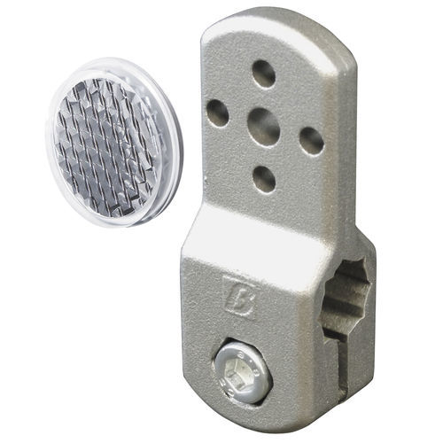 Комбинированный соединитель - 4863 - BETT SISTEMI - Socket / круглый / винтовой