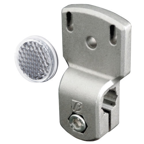 Комбинированный соединитель - 4864 - BETT SISTEMI - Socket / квадратный / круглый