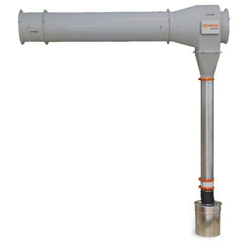 Средство от сварочных брызг для сварки - SparkTrap - KEMPER