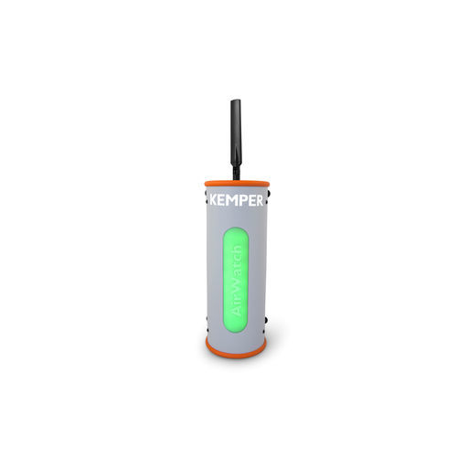 Внутренний монитор качества воздуха - AirWatch - KEMPER - PM2.5 / PM10 / переносной