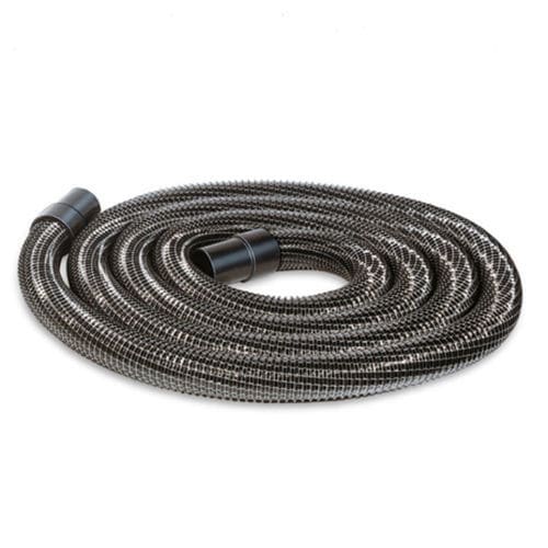 Гибкий шланг для газа - 93 070 004 - KEMPER - из стали / из ПВХ / вакуумный