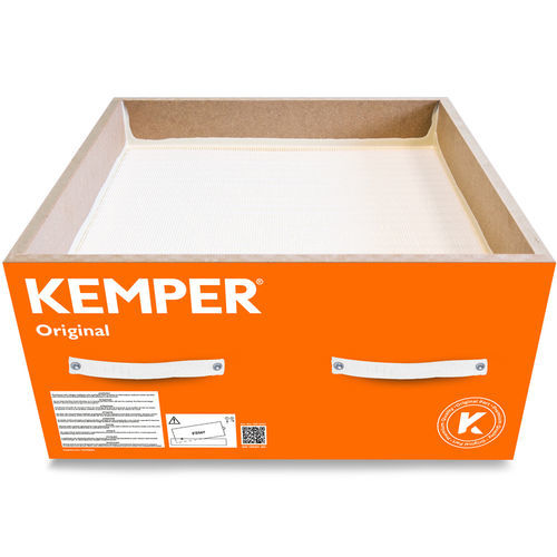 Корпус фильтра - 109 0457 - KEMPER