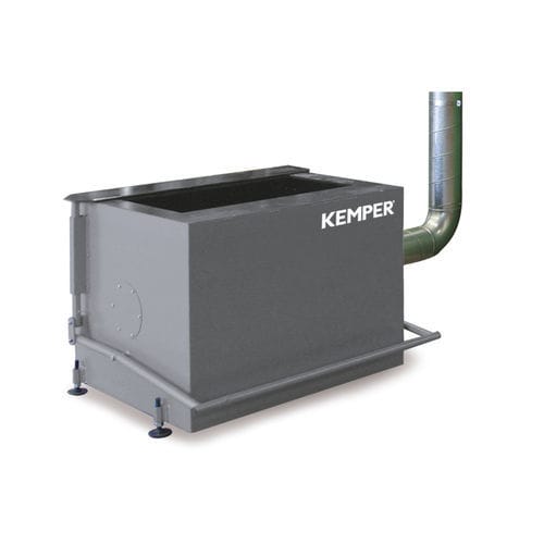 Стол для резки для металлов - 99 840 0259 - KEMPER