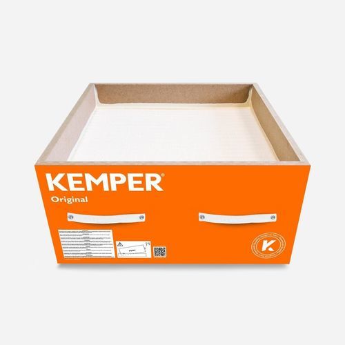 Фильтр для сварочного дыма - 1090457 - KEMPER - для твердых частиц / с картриджем / E12