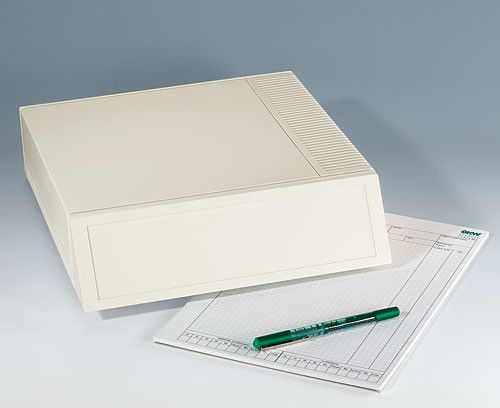 Корпус из пластика - MEDITEC - OKW Odenwälder Kunststoffwerke Gehäusesysteme GmbH