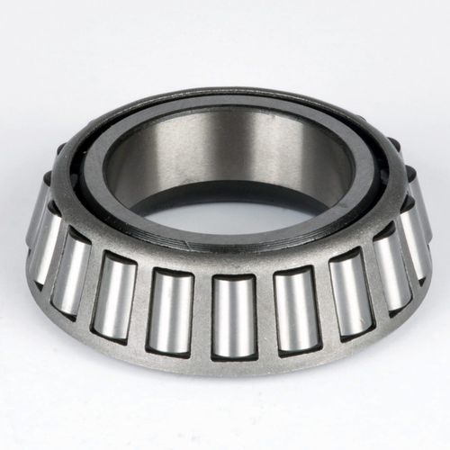 Роликовый конический подшипник - TS - TIMKEN - однорядный / из стали / колеса