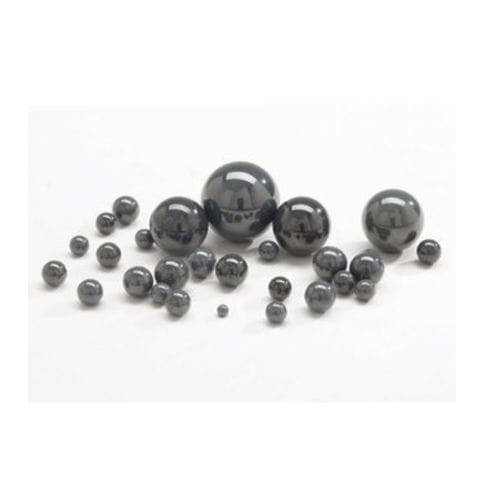 Шарик из нержавеющей стали - TIMKEN - из хромированной стали / из меди / для подшипника