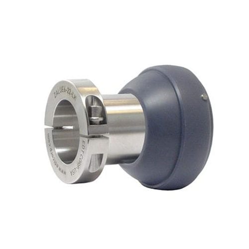 Цилиндрический подшипник скольжения - Poly-Round® - TIMKEN - из металла / из полимера / высокоэффективный