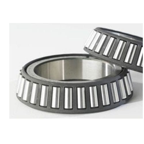 Роликовый конический подшипник - TSU  - TIMKEN - радиальный / однорядный / из стали