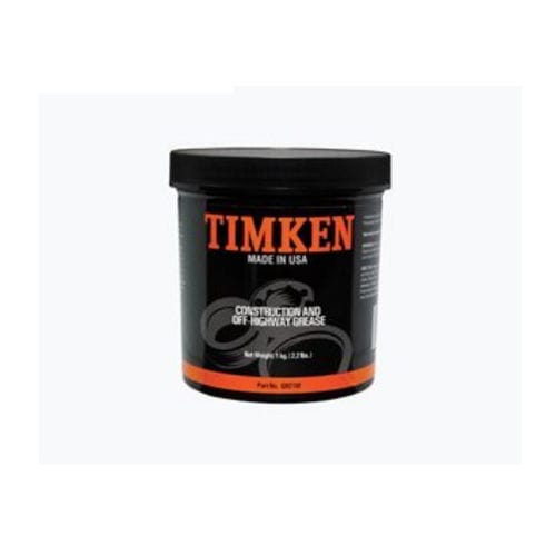 Консистентная смазка для смазки - TIMKEN - синтетическая / для металлов / для шлифования водой