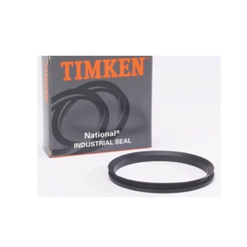 Кромочный уплотнитель - TIMKEN - из эластомера / Viton® / V-образный