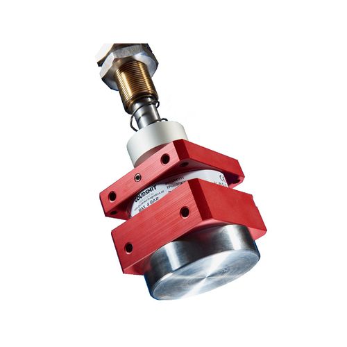 Пневматический манипулятор - Magnetic gripper, TPGC series - Goudsmit Magnetics BV - на присоске / для подъемника / для позиционирования