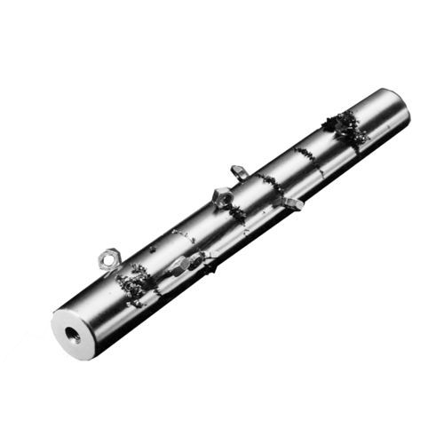 Трубчатый стержень - SBAMA series - Goudsmit Magnetics BV - для сортировки металлов / из нержавеющей стали