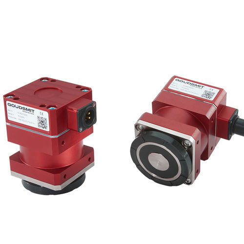 Электромагнитный захват - EHSQ0 series - Goudsmit Magnetics BV - радиальный / другое / для листового металла