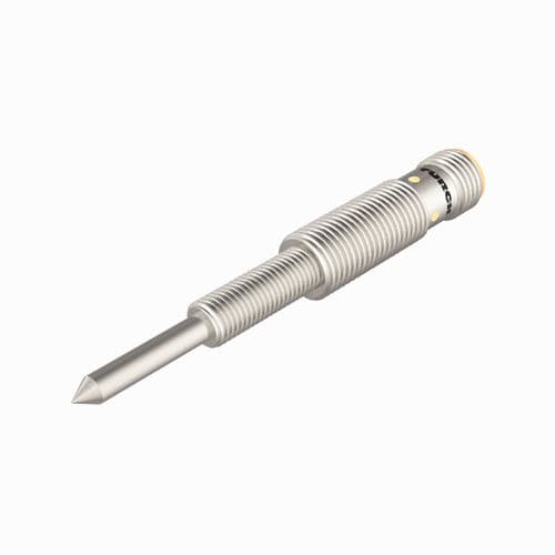 Резьбовой магнитный датчик - NIMFE-M12/4.6L88-UP6X-H1141 - TURCK - программируемый