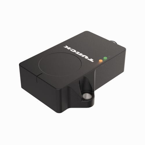 Наклономер 1 ось - B1NF360V-QR20-IOLX3-H1141 - TURCK - IO-Link / динамический / IP68