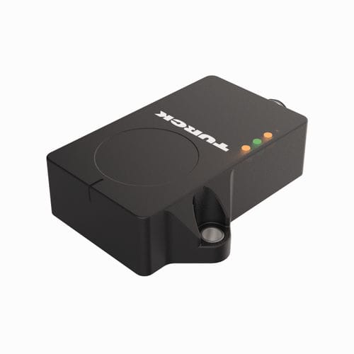 Наклономер 2 оси - B2NF85H-QR20-IOLX3-H1141 - TURCK - IO-Link / динамический / IP68