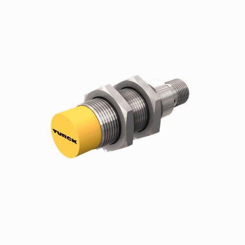 Считывающее и кодирующее устройство RFID HF - TN-M18-H1147 - TURCK - NFC
