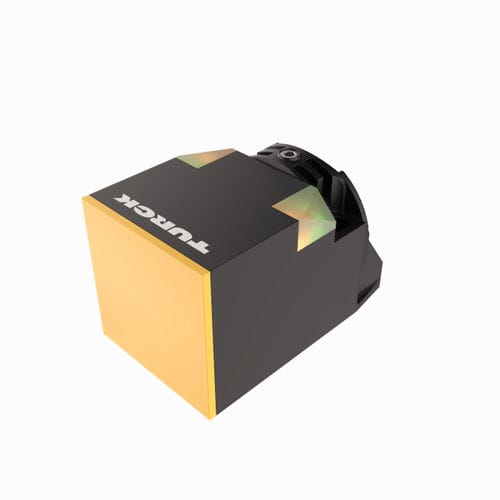 Считывающее и кодирующее устройство RFID HF - TN-CK40-H1147 - TURCK - NFC