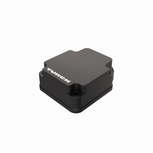 Считывающее и кодирующее устройство RFID HF - TNSLR-Q80WD-H1147 - TURCK - NFC