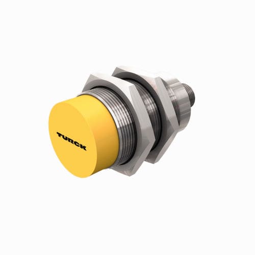 Считывающее и кодирующее устройство RFID IO-Link - TN-M30-IOL2-H1141 - TURCK - HF / NFC