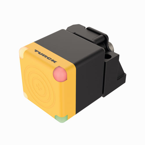 Фиксированное считывающее и кодирующее устройство RFID - TN-Q40-IOL2-H1141 - TURCK - IO-Link / HF / NFC