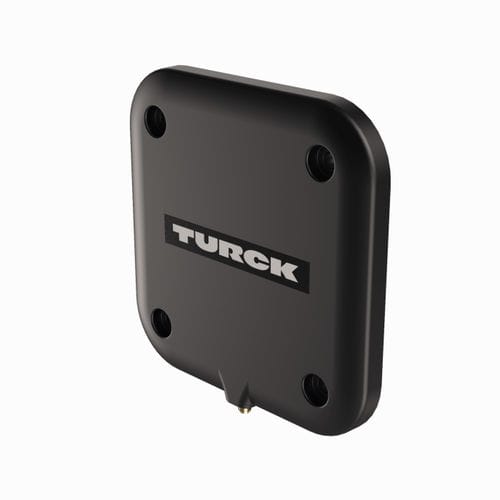 Антенна UHF - TN-UHF-ANT-Q150-ETSI - TURCK - RFID / внешняя / IP67