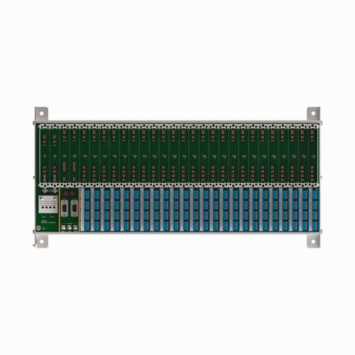 Система входа / выхода полевая шина - MT24-3G - TURCK - Modbus / PROFIBUS-DP / Ethernet TCP/IP