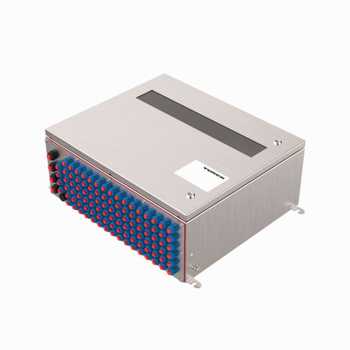 Встраиваемый корпус - EG-VA655526/112-0212/2GD70 - TURCK - прямоугольный / из пластика / из PE