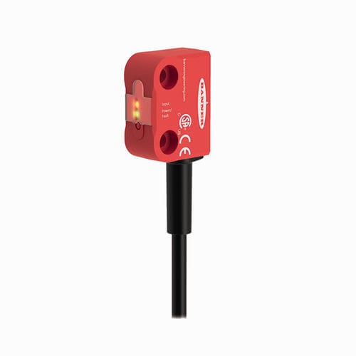 Однополюсный переключатель - SI-RFDL-HP8 - TURCK - IEC / SIL 3 / IP69K