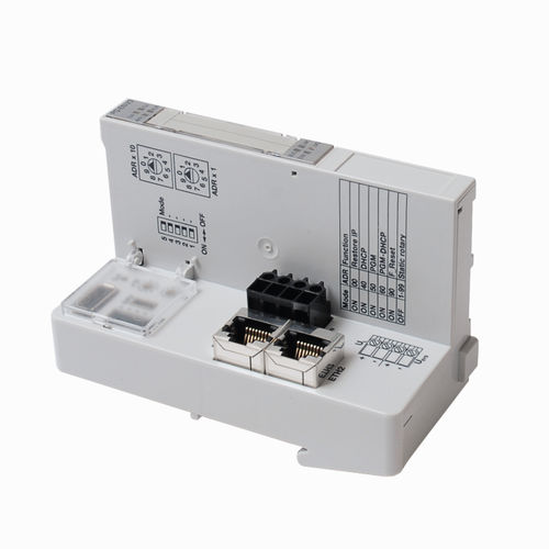 Система входа / выхода полевая шина - BL20-PG-EN-V3  - TURCK - Modbus / ProfiNet / полевой шины
