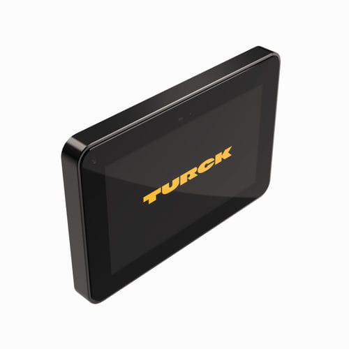 Сенсорный HMI - TXF707-00VP20 - TURCK - встраиваемый / USB / Ethernet