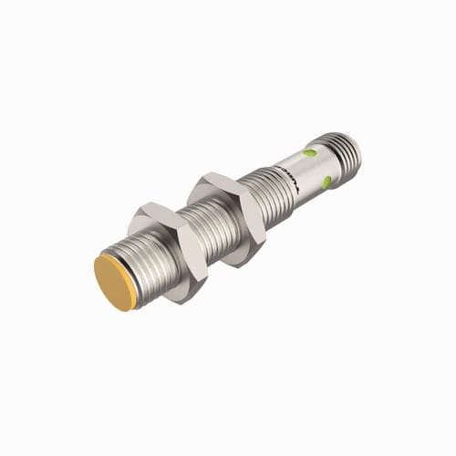 Датчик безопасности - BI4-M12-2APS8X2-H1141 - TURCK