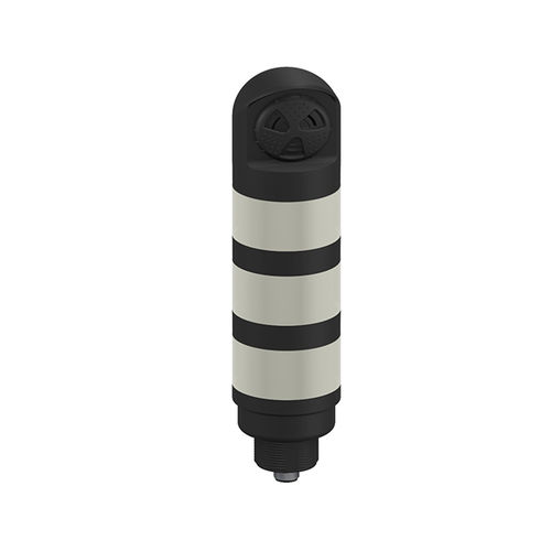 Световая колонна LED - TL503ALSKQ - TURCK - проблесковая / 3-цветная / IP67