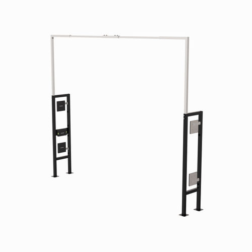 Фиксированное считывающее устройство RFID - UHF-SYS-GATE-PASS-ET - TURCK - UHF