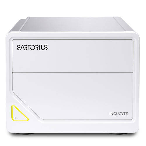 Инкубатор для лабораторий - Incucyte® SX1 - Sartorius AG - для живых клеток / настольный / автоматизированный