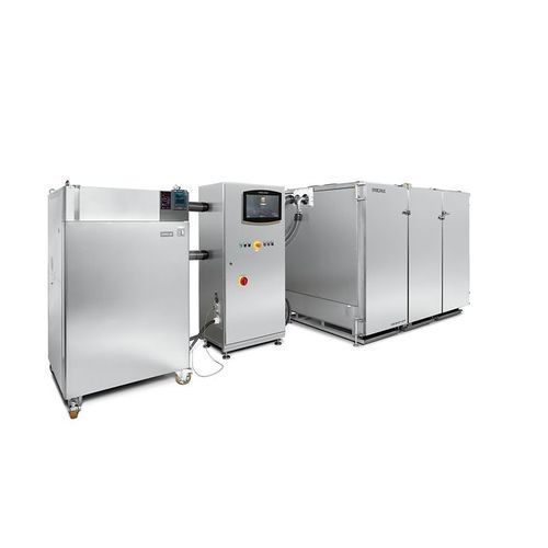 Вертикальная морозильная камера - Celsius® CFT  - Sartorius AG - настольная / для лабораторий / низкая температура