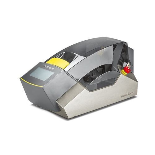 Термический станок для сварки - Biowelder® TC - Sartorius AG - инфракрасный / автоматический / для пластикового шланга