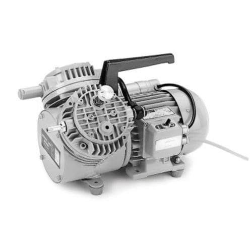Мембранный вакуумный насос - Microsart® e.jet - Sartorius AG - безмасляный / 220 Vca / 110 Vca