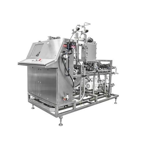 Хроматограф в жидкой фазе - Resolute® Flowdrive - Sartorius AG - для процесса / ATEX