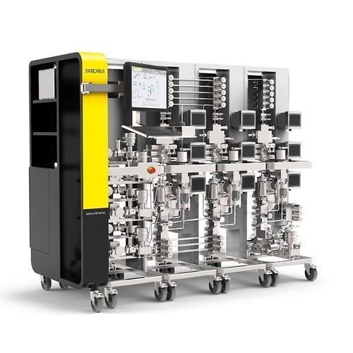 Хроматограф в жидкой фазе - Resolute® BioSC series - Sartorius AG - для процесса / для использования в фармацевтике / для лабораторий