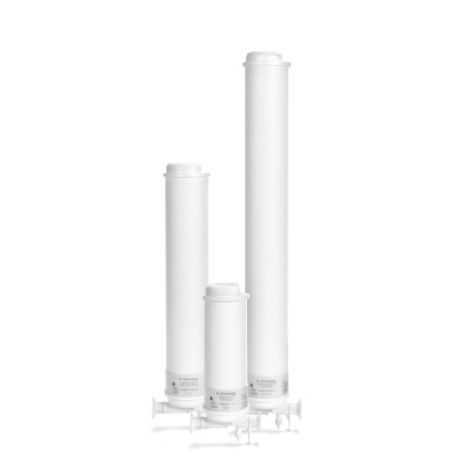 Жидкостный фильтр - Sartopore® Platinum T-Style Maxicaps® - Sartorius AG - мембранный / для процесса / для использования в биофармацевтике