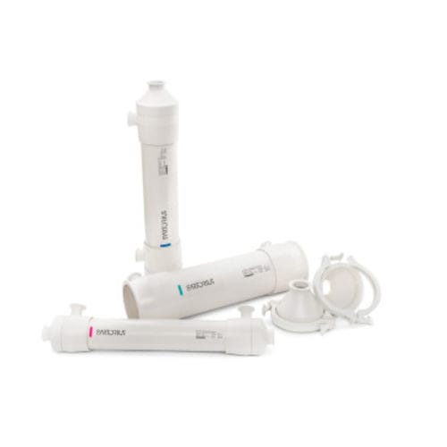 Мембранный фильтр - Reuse Line - Sartorius AG - для процесса / для лаборатории / для использования в биофармацевтике