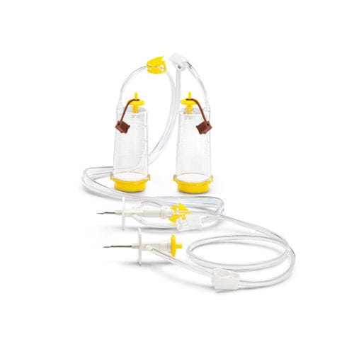 Расходные материалы - Sterisart® NF - Sartorius AG